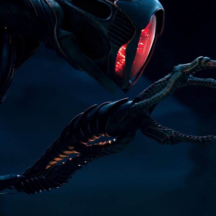 Tele Streaming Blog vom 11.04.2018 Lost in space