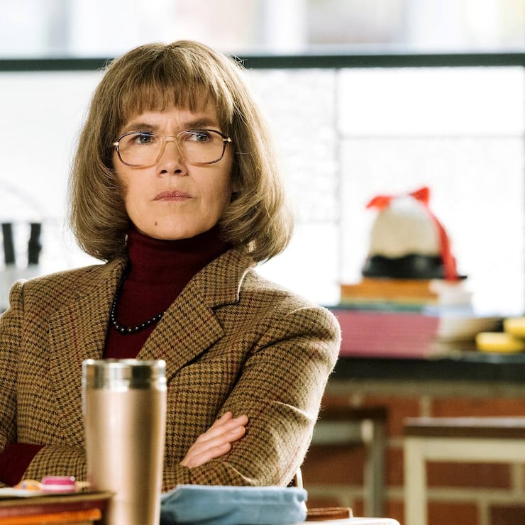 Eingeschlossene Gesellschaft