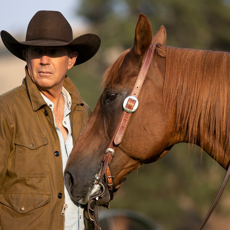 SEASON : 04CHANNEL : Sony AXNCAST : Kevin CostnerGENRE : Drama,WesternCOUNTRY : USAYEAR : 2021