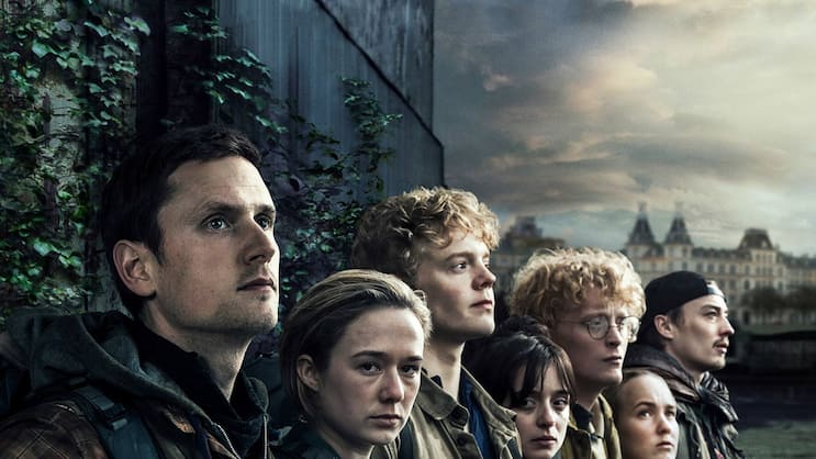 Der Tipp der Woche: The Rain auf Netflix.