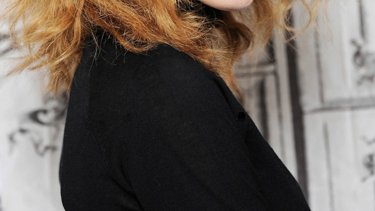 Schauspielerin Kiernan Shipka.