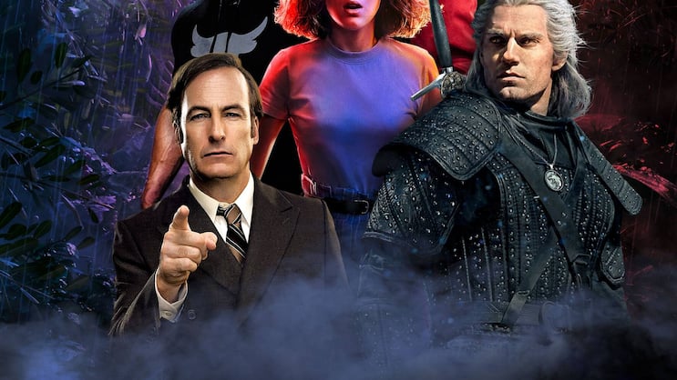 Wiedersehen mit altbekannten Helden: Netflix & Co. planen für 2021 viel Neues und bringen langersehnte Fortsetzungen.