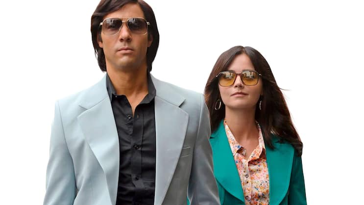 Elegant: Sobhraj und Marie täuschen ihr Umfeld mit distinguiertem Auftreten.