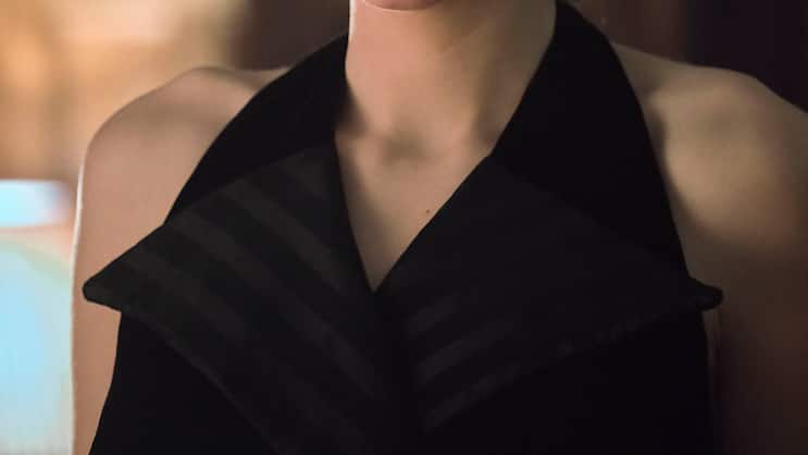 Emma Corrin