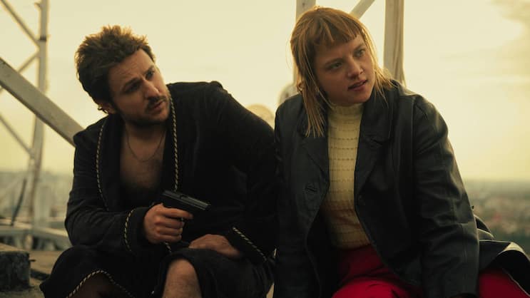 Mit «Kleo» landete Netflix vor zwei Jahren einen Überraschungshit made in Germany.
