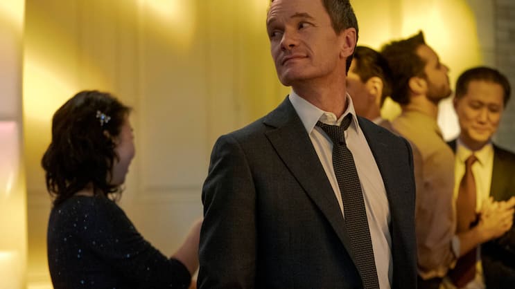 Michael Lawson (Neil Patrick Harris) ist mit dem Gay-Dating von heute überfordert.