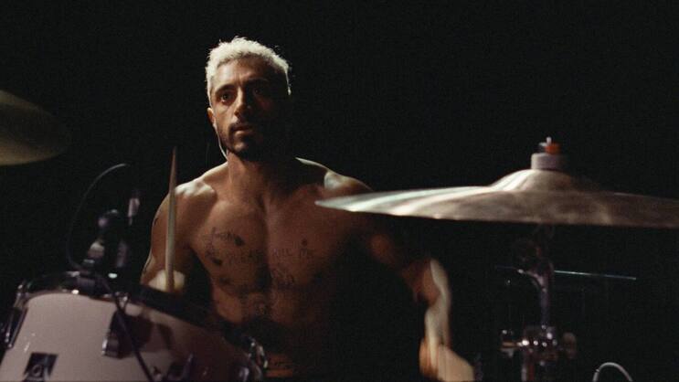 Schwere Kost: Heavy-Metal Schlagzeuger Ruben (Riz Ahmed) verliert langsam sein Gehör.