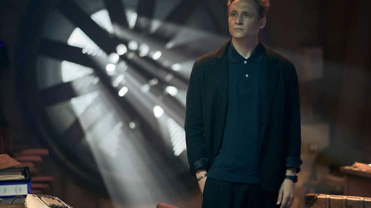 Netflix hat Matthias Schweighöfer im Abo.