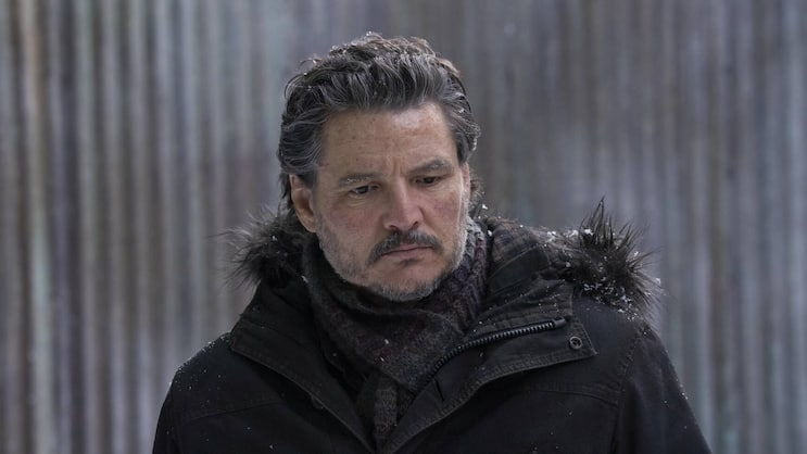 Raufen sich Joel (Pedro Pascal) und Ellie wieder zusammen?