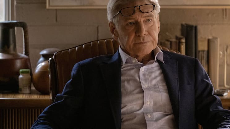 Dr. Phil Rhodes (Harrison Ford) muss seine Praxis vor dem drohenden Untergang retten.