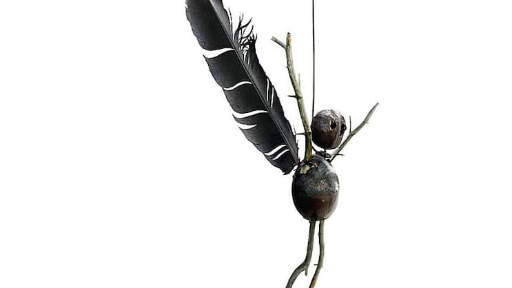 Kastanienmann