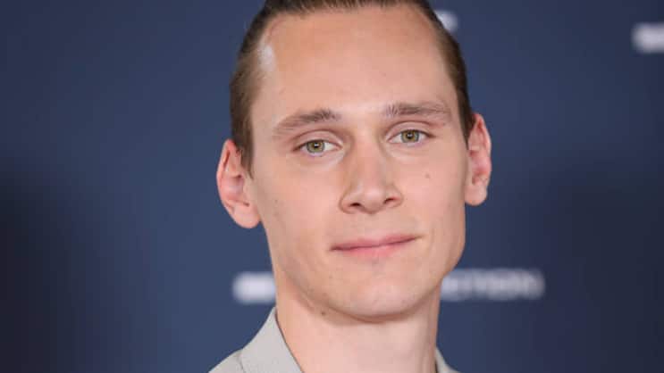 Ist kein Fan von Binge-Watching: Rick Okon.