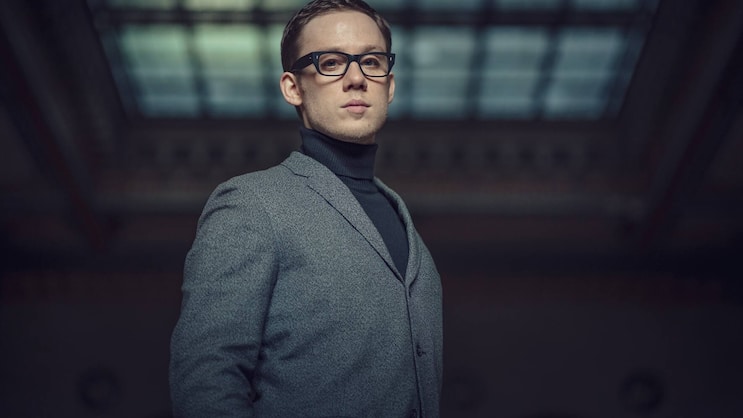 Eine Prise realer als James Bond: Joe Cole als Harry Palmer in «Die Ipcress-Datei».