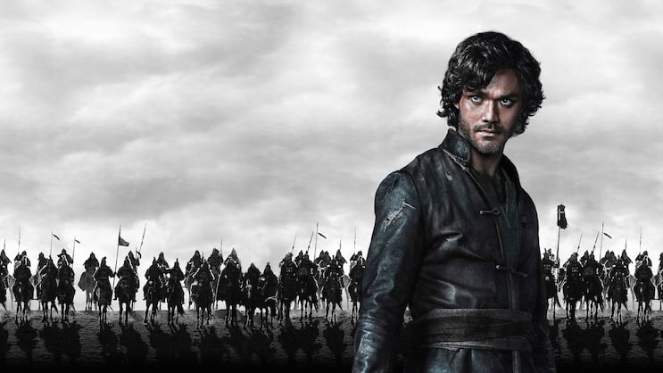Abgesetzt: Trotz Millionen-Budgets zielte «Marco Polo» am Geschmack der Streaming-Massen vorbei.