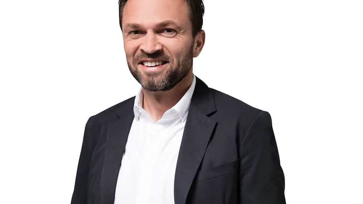 Hitfabrik: Christophe Riandée (53) kam 2003 zu Gaumont und entwickelte die Sparte «Télévision».