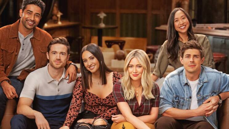 «How I Met Your Father» startet am 8. Juni bei Disney+