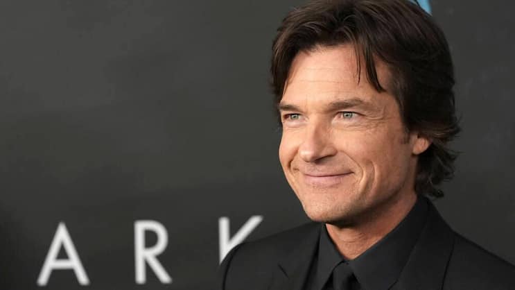 Netflix-Star Jason Bateman ergatterte sich die Rechte für «Daddy Ball».
