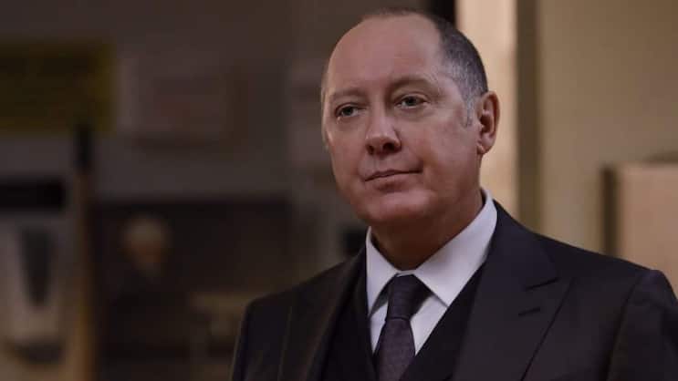 Der verdeckte FBI-Informant hat bald ausgedient: Raymond Reddington (James Spader)