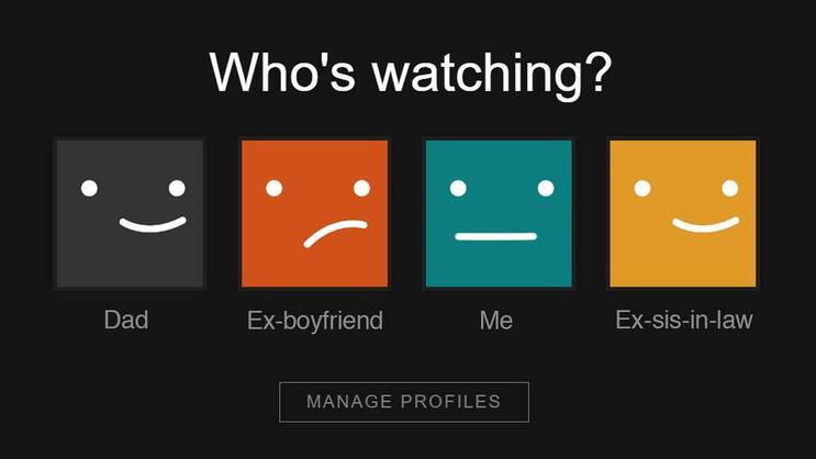 Nun müssen externe Gucker auch in der Schweiz Netflix finanziell entschädigen.