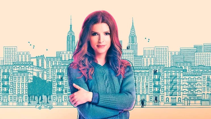 Nettes Mädchen: Darby (Anna Kendrick) will nur eines: geliebt werden.