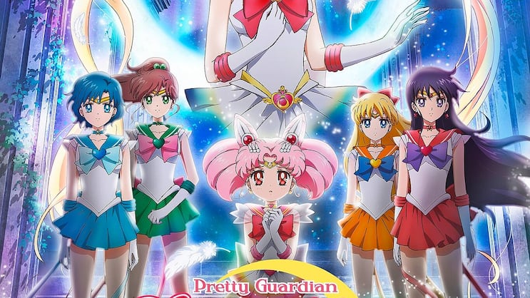 Sailor Moon