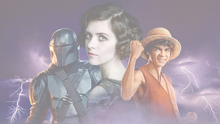 Die fetten Jahre scheinen vorbei: Netflix und Co. verlieren immer mehr Abonnements.
