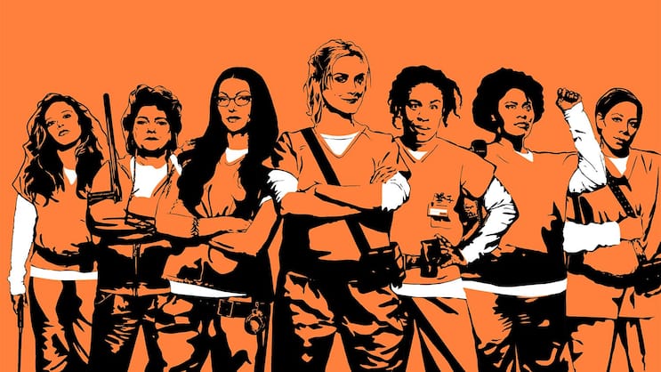Sehr beliebt bei den Zuschauern: Das sind die Quotenfrauen von Netflix.