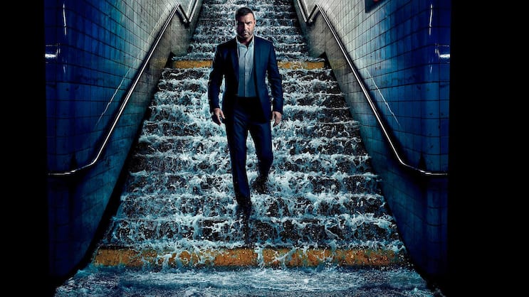 Krasser Typ Ray Donovan (Liev Schreiber) rettet fast alle – nur nicht sich selbst.