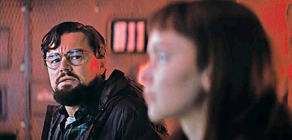 Don't Look Up Screenshots Trailer