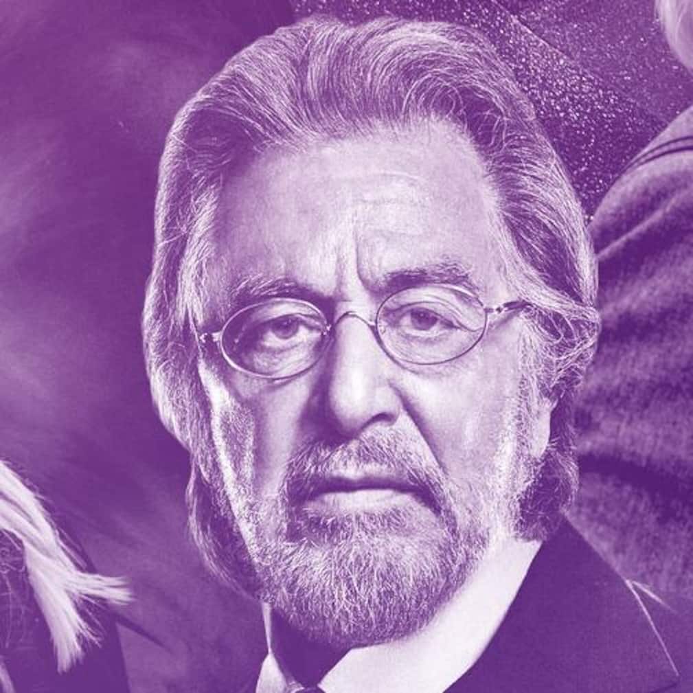 Al Pacino 
