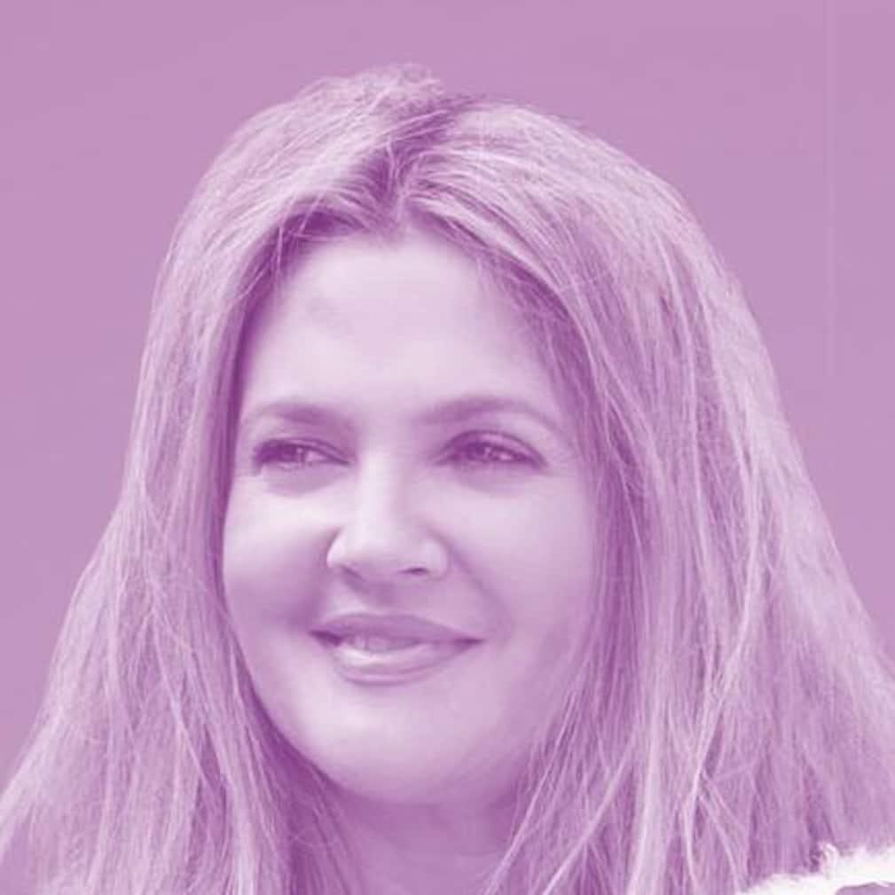 Drew Barrymore