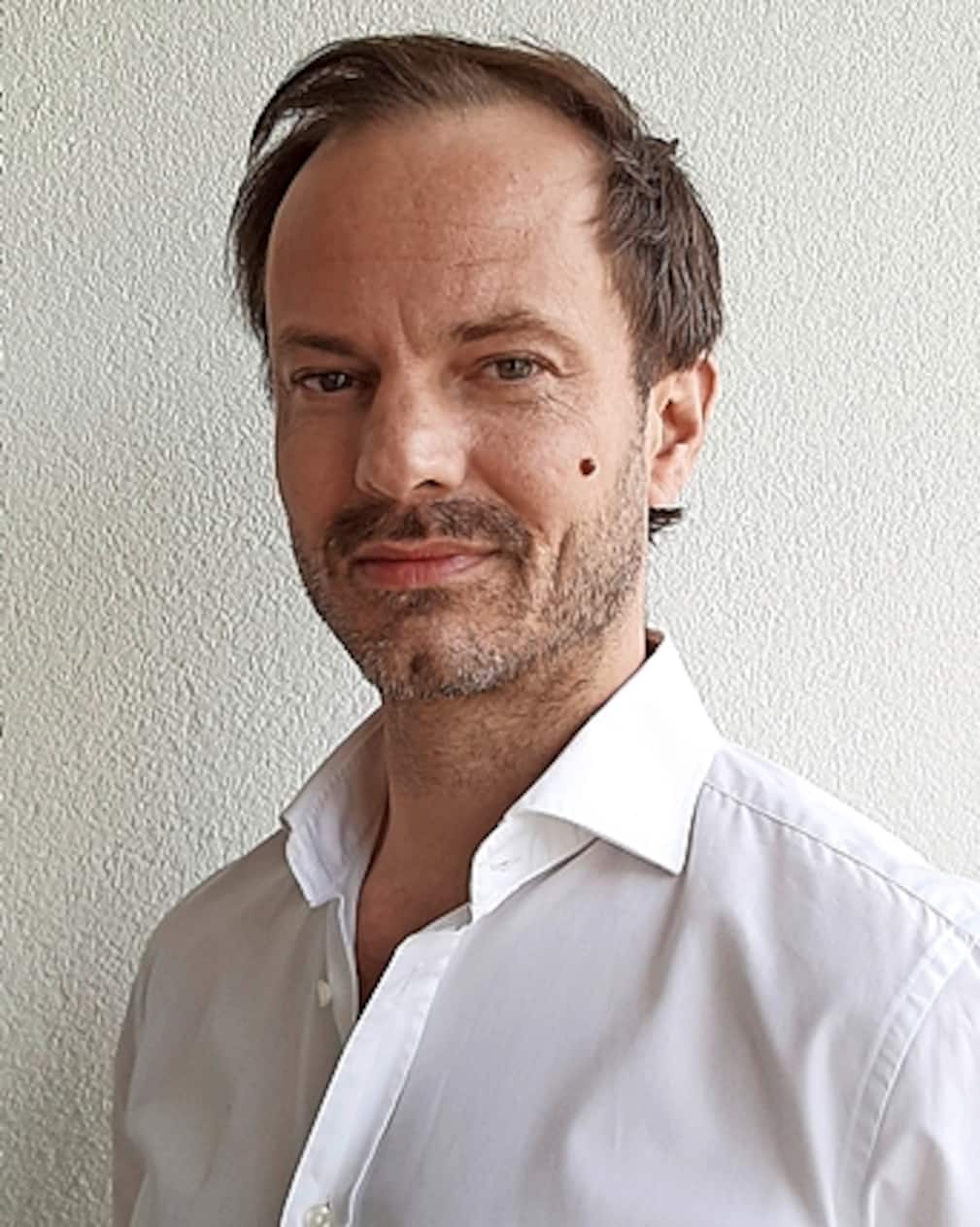 Fabian Stein 