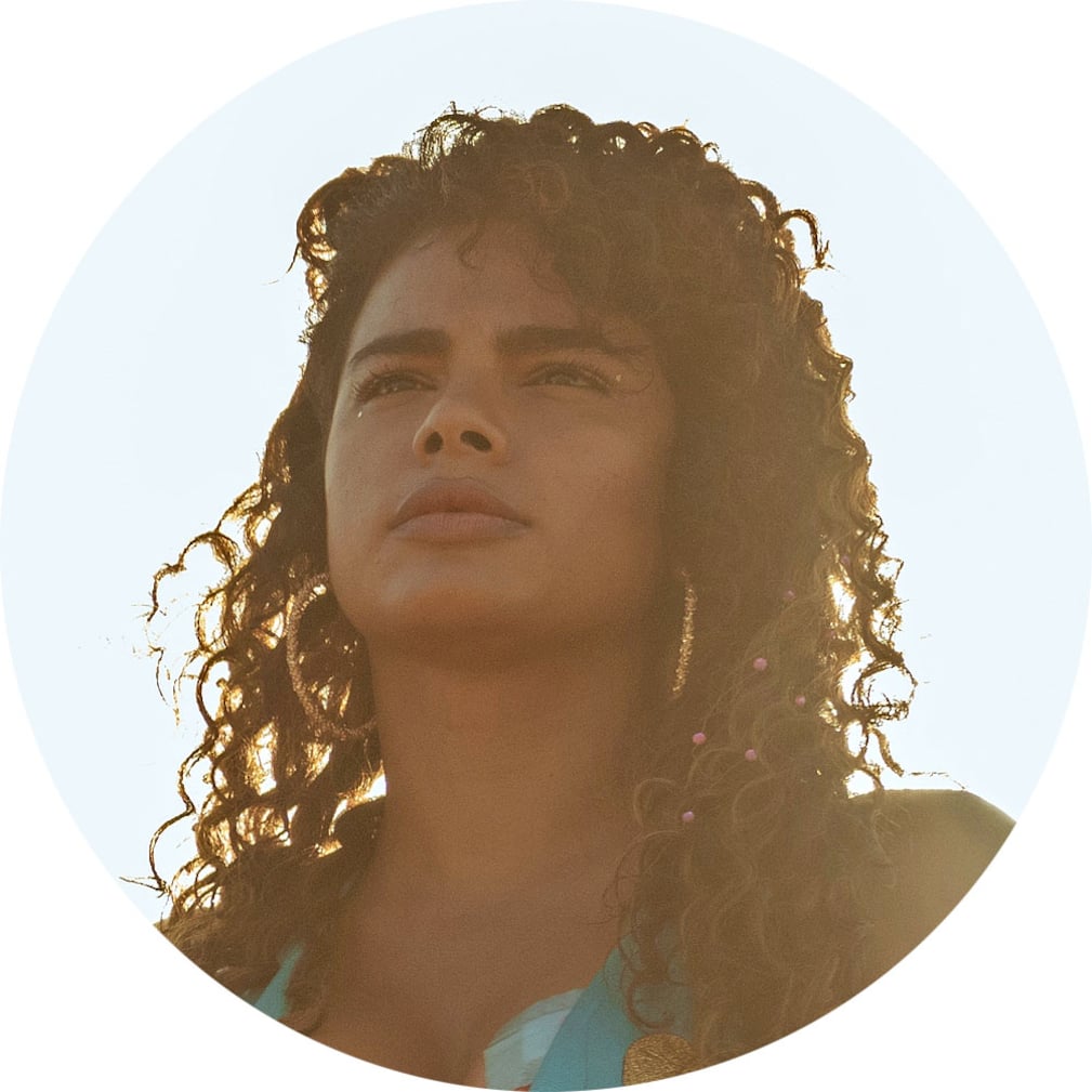 Gina