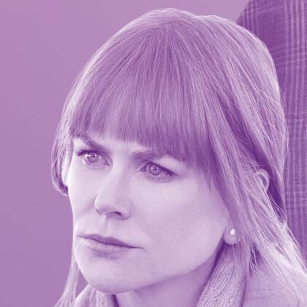 Nicole Kidman