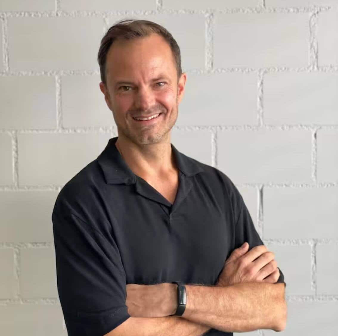 Fabian Stein (45) ist Head of Content Fiction beim CH-Streamingdienst Sky Show.