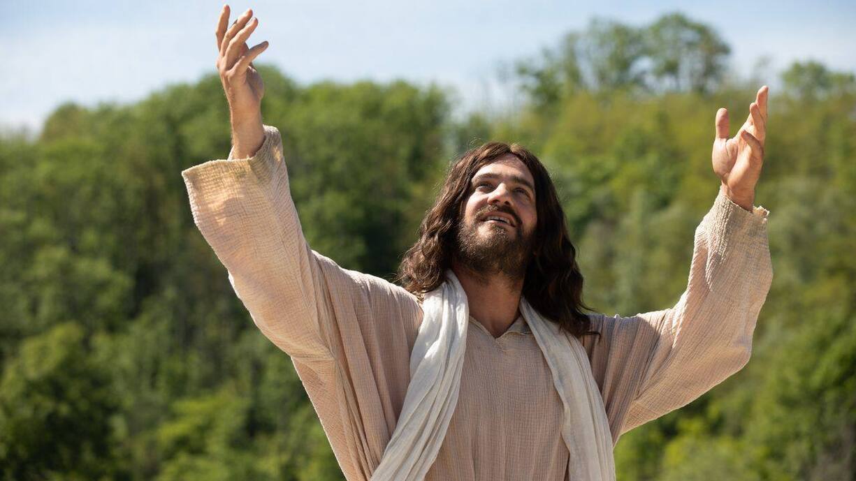 J. C. (Vincent Veillon)