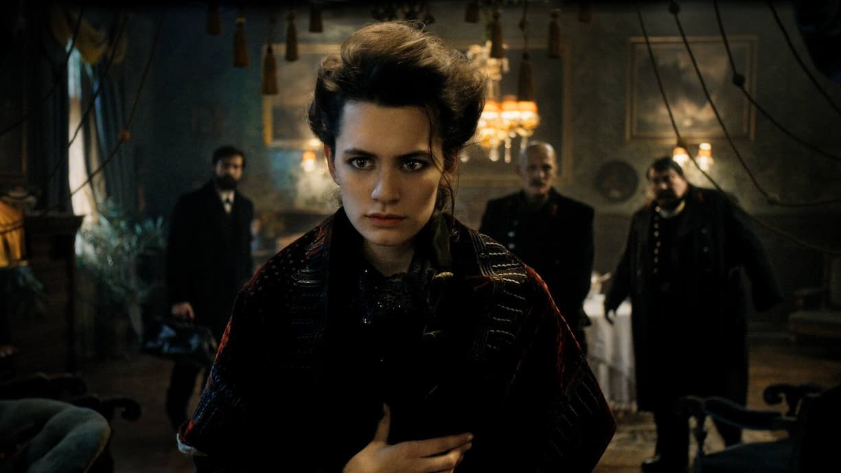 Tele Streaming Tipp März 2020