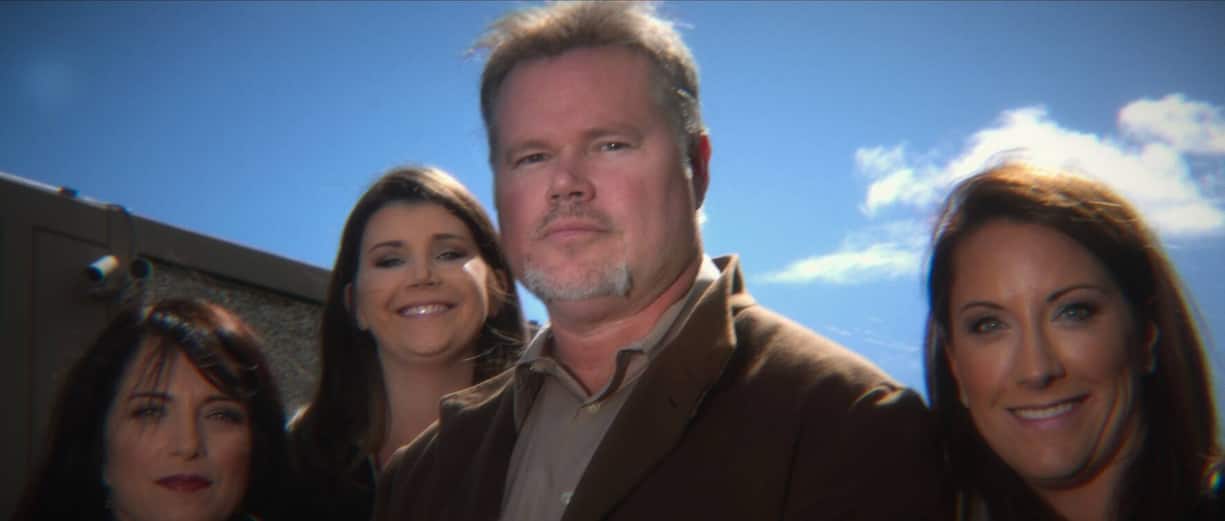 Trainwreck: P.I. Moms