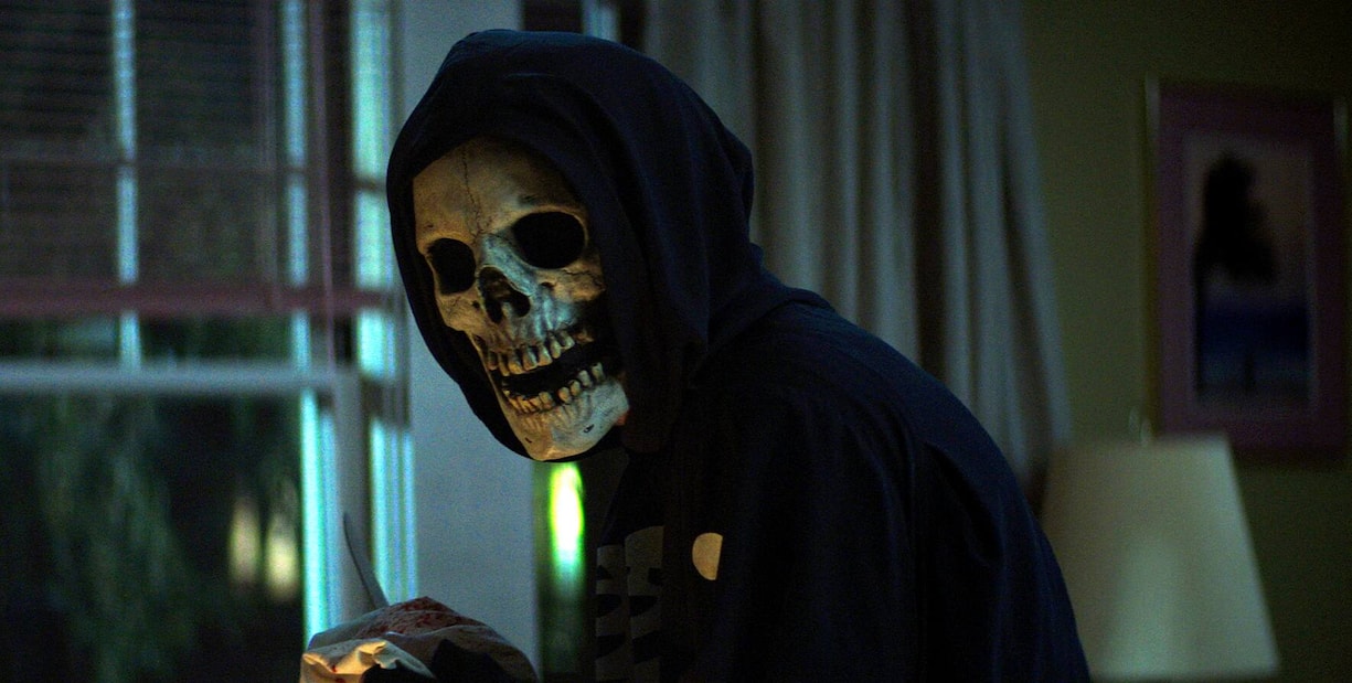 FEAR STREET - Cr: Netflix Â© 2021