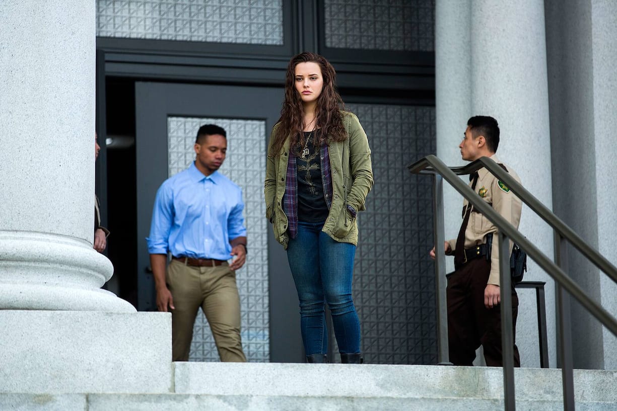 Tele Streaming Tipp Tote Mädchen lügen nicht