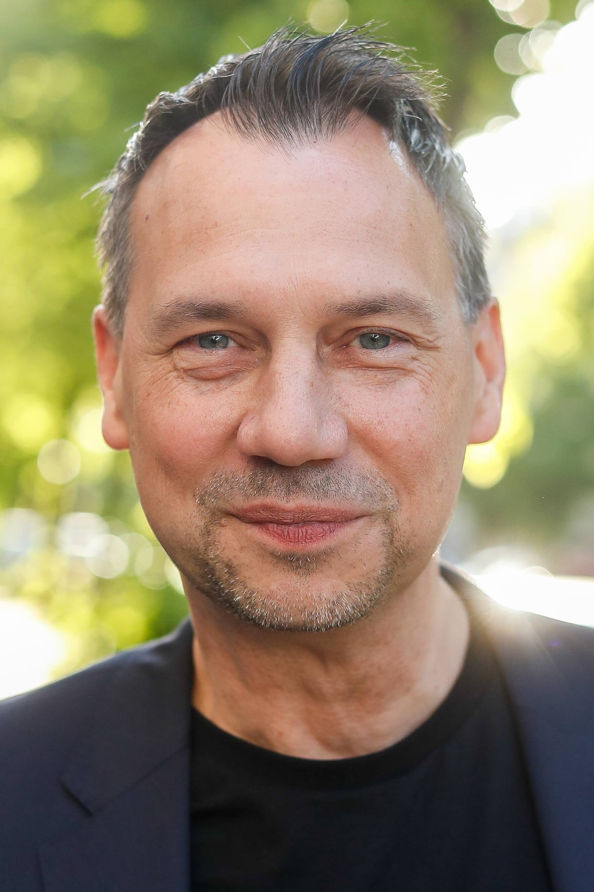 Sebastian Fitzeks 26. Roman heisst «Die Einladung» und erscheint am 25. Oktober.