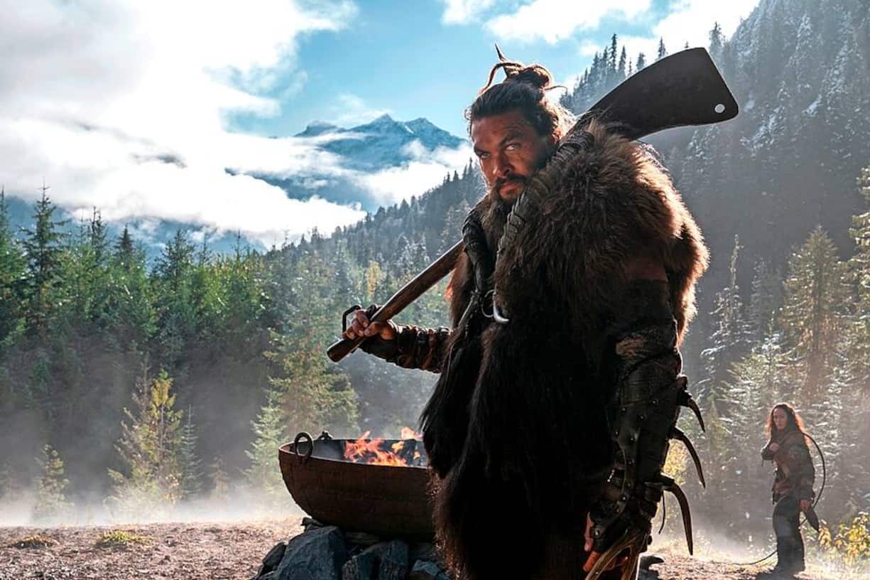 See – Reich der Blinden