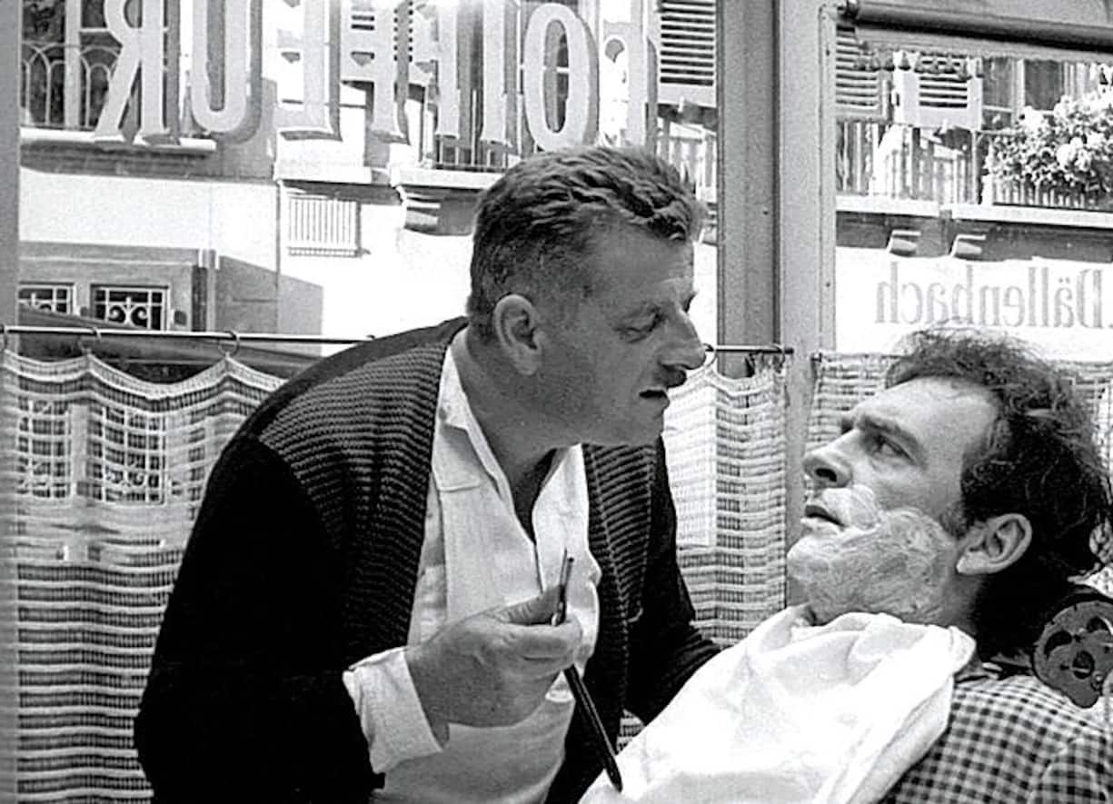 «Dällebach Kari» (1970)