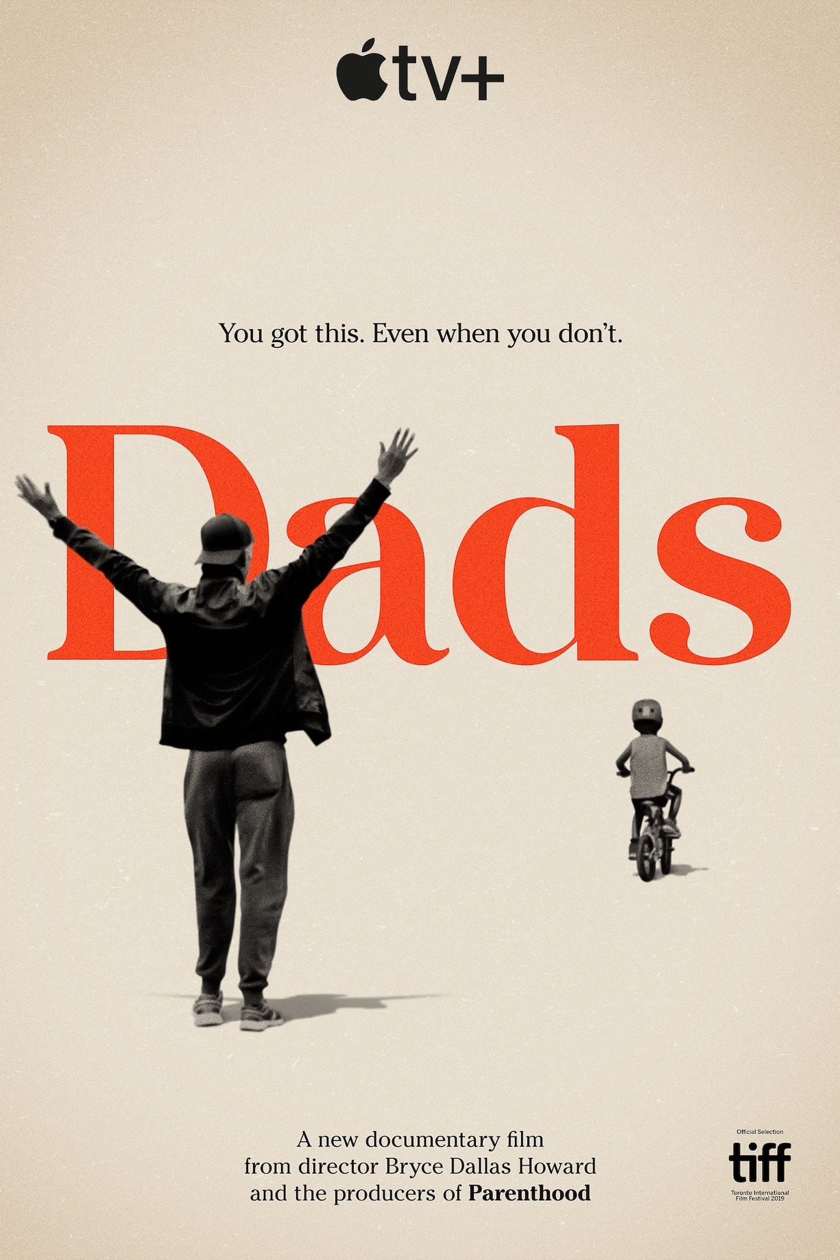«Dads» Tele Streaming Tipp