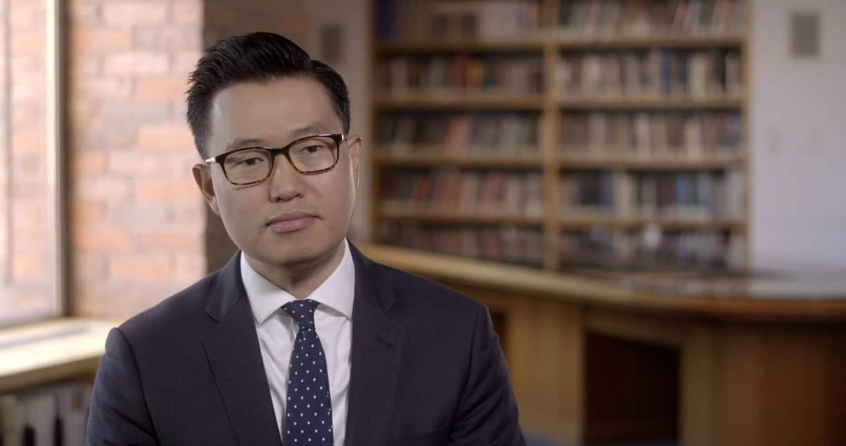 Korea PÃ³Ånocna: CyberprzestÄpcy, Inside North Korea: The Cyber State, film dokumentalny, USA 2020, SK:, fot. Nat Geo