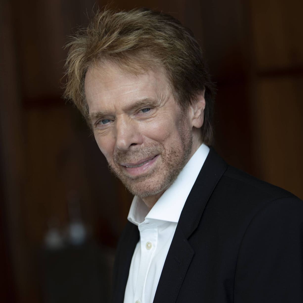 Will noch nicht kürzertreten: Produzent Jerry Bruckheimer (80).