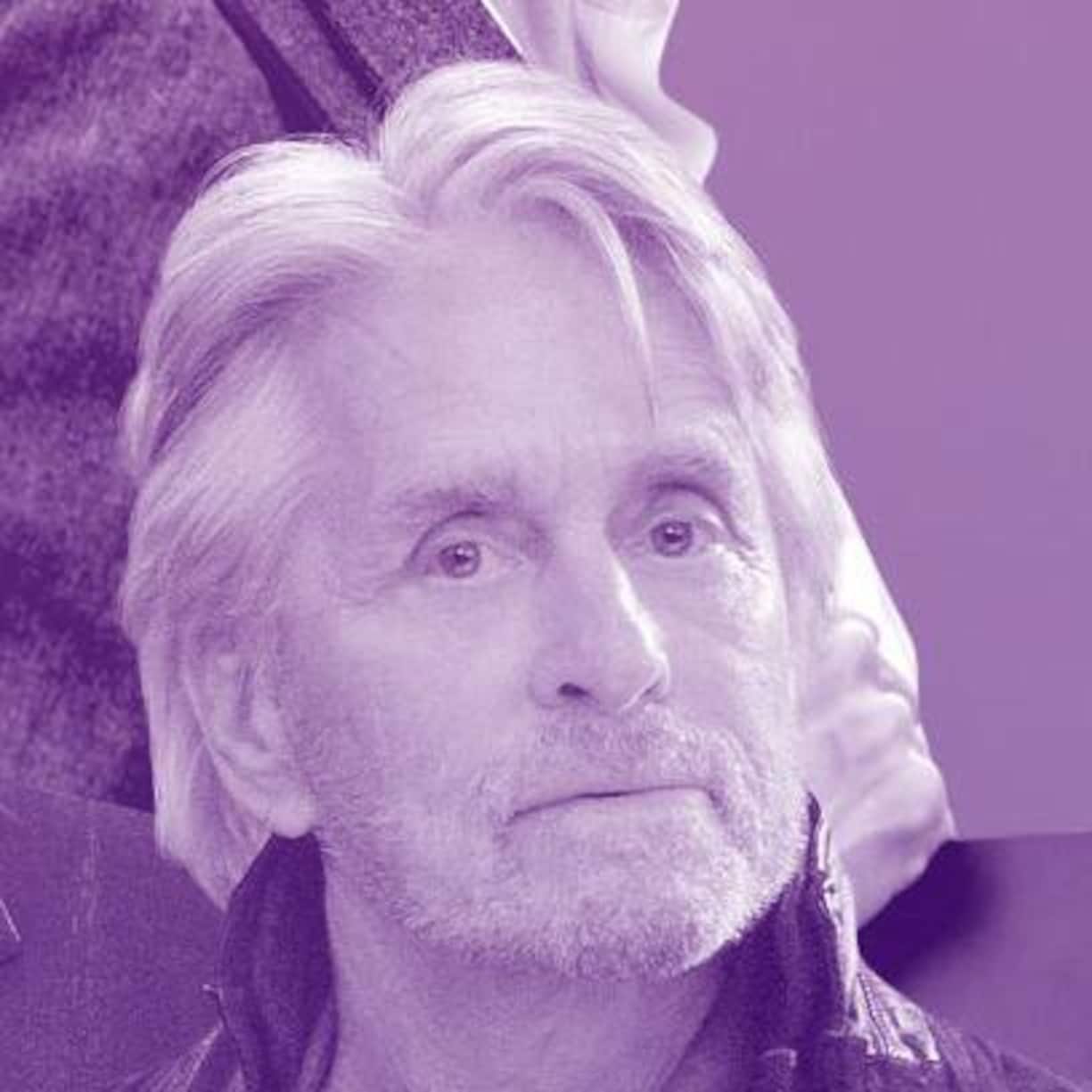 Michael Douglas