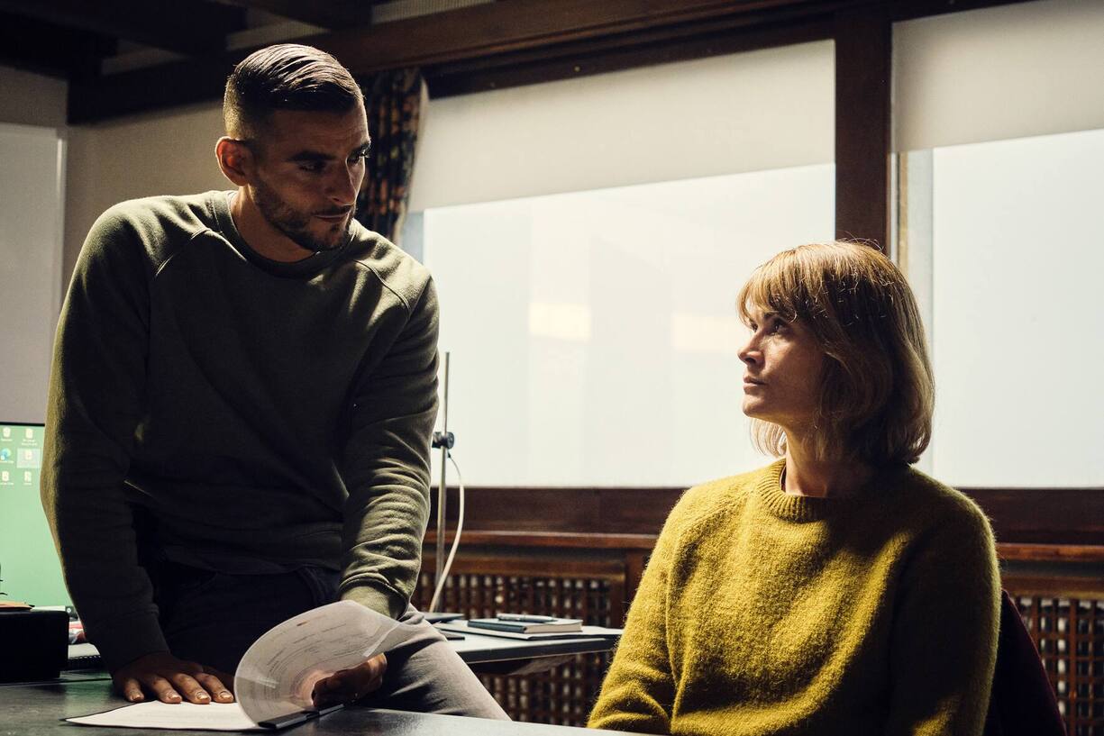 Nebensaison auf Play Suisse