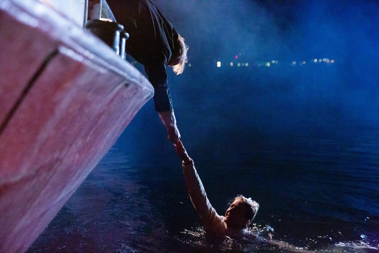 Bis dass der Tod euch scheidet