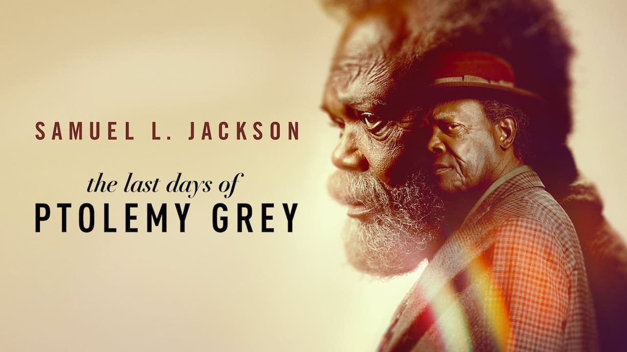 «The Last Days of Ptolemy Grey»